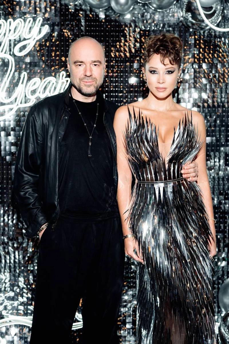 Диброва и Товстик: развод как пример для общества