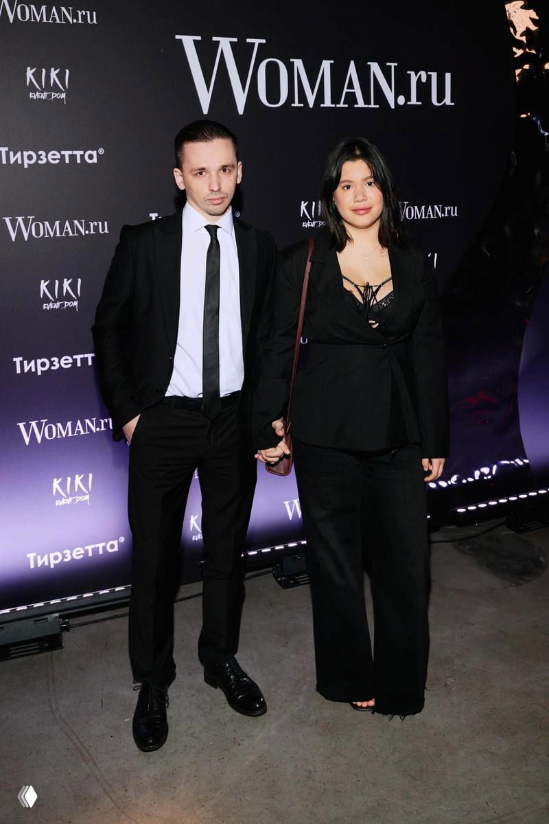 «Я просто глупая»: дочь Даны Борисовой о расставании