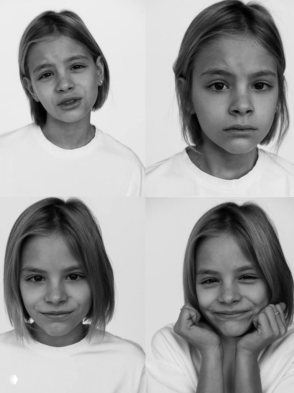 Дочь Тимати: актёрская визитка Алисы