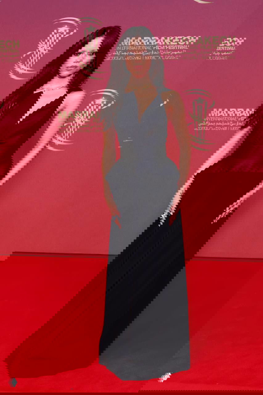 От Disney до Уэнсдей: эволюция стиля Дженны Ортеги