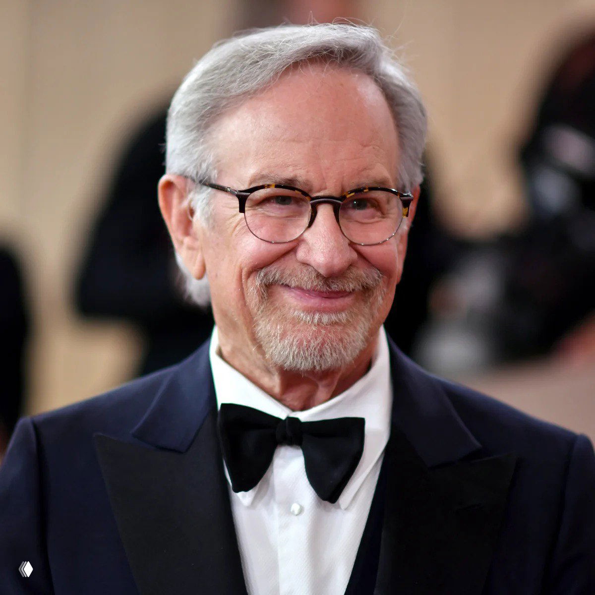 Стивен Спилберг пополнил клуб EGOT