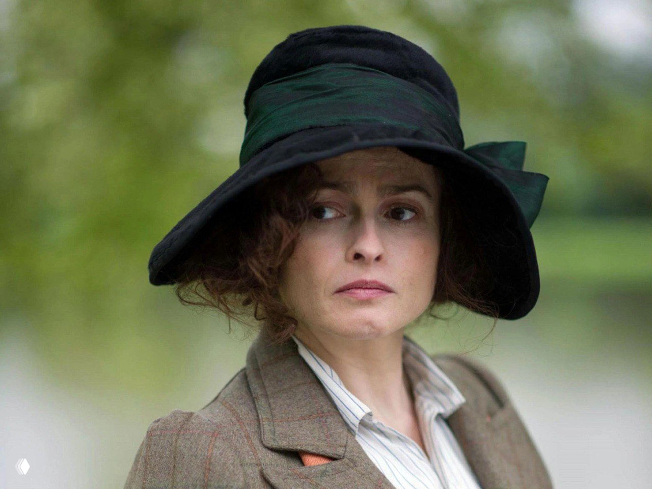 Хелена Бонэм Картер в касте 4 сезона «Белого лотоса»