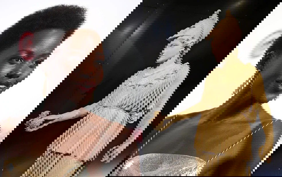 Скандал вокруг кастинга Нолана из‑за Лупиты Нионго