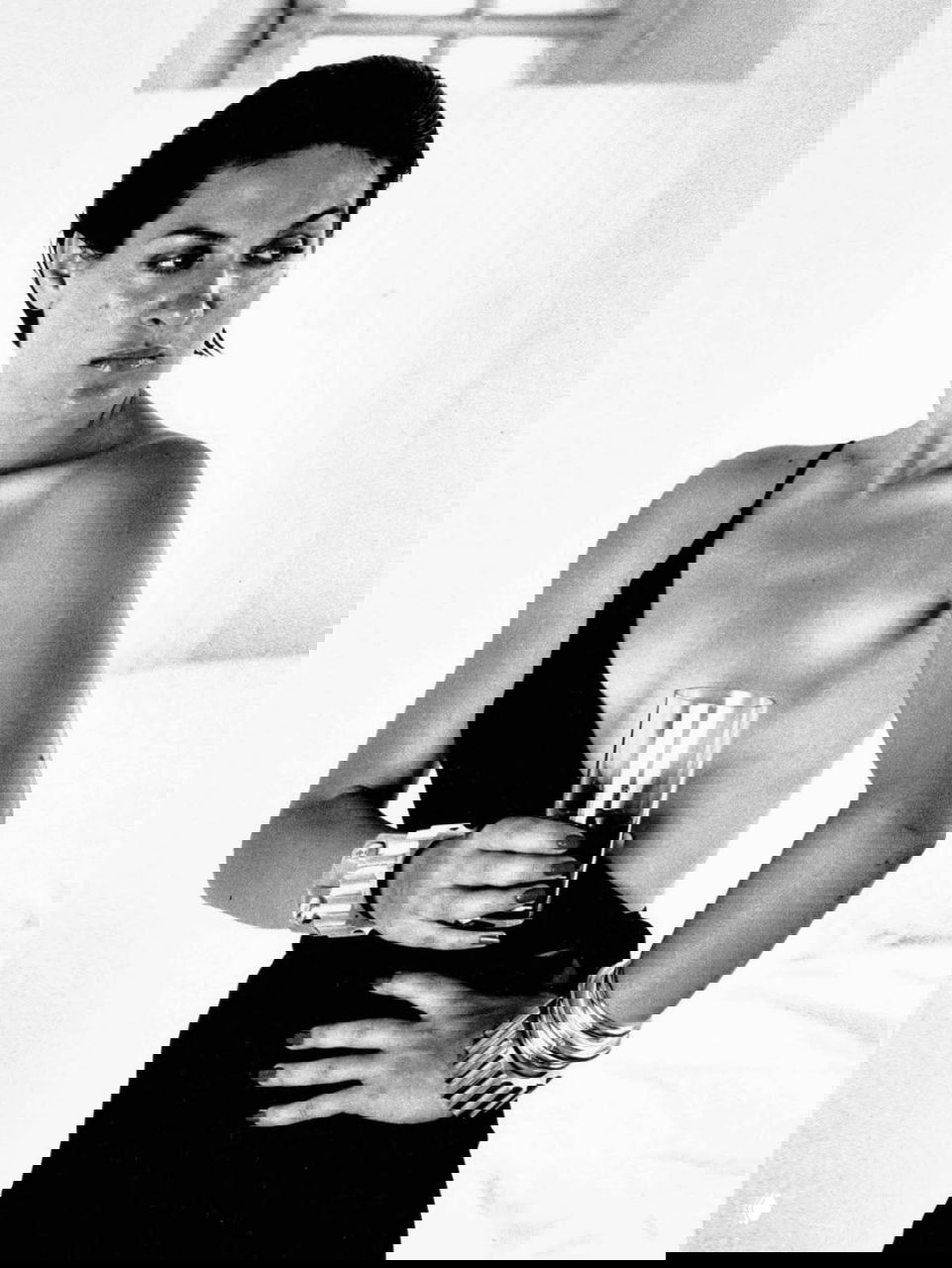 Вишенка на торте: Jacquemus закрыл показ