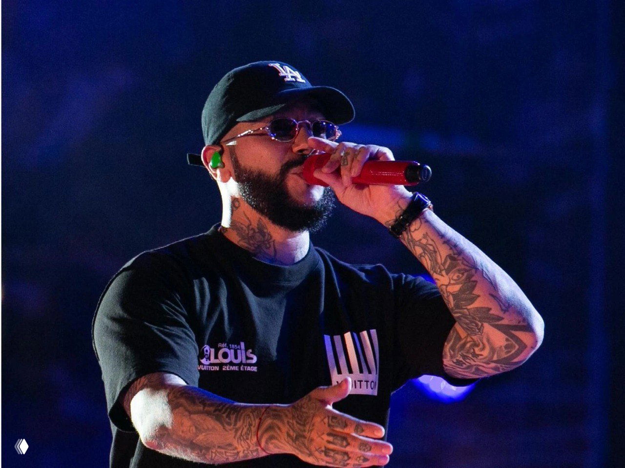 Алиса Юнусова — дочь Тимати в спецпроекте Marie Claire