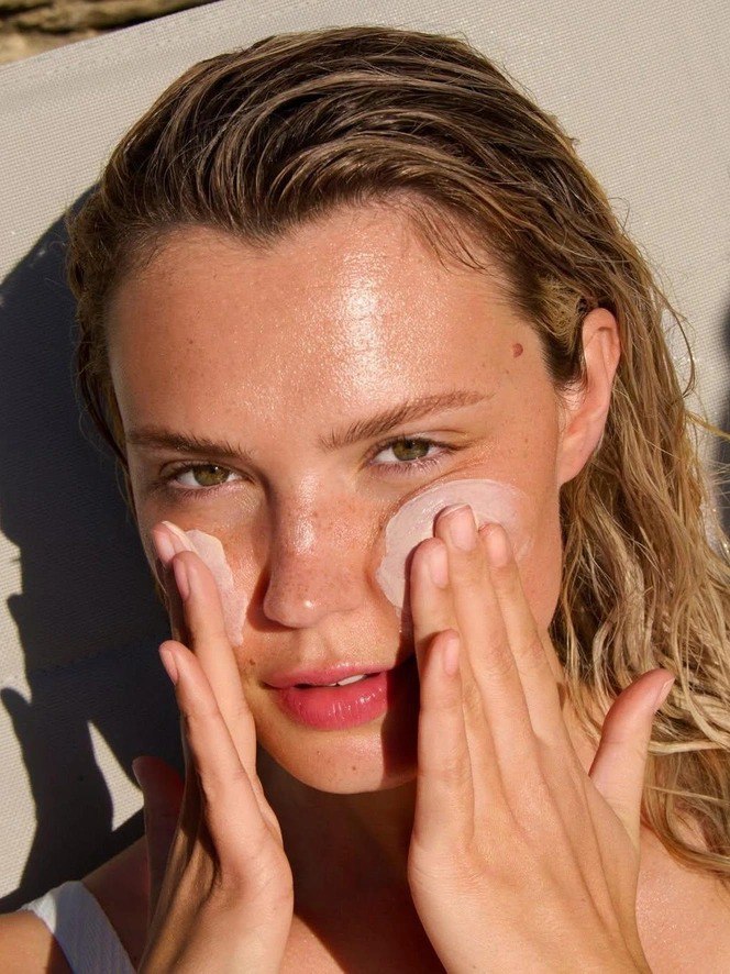 Энзимная пудра: частота применения