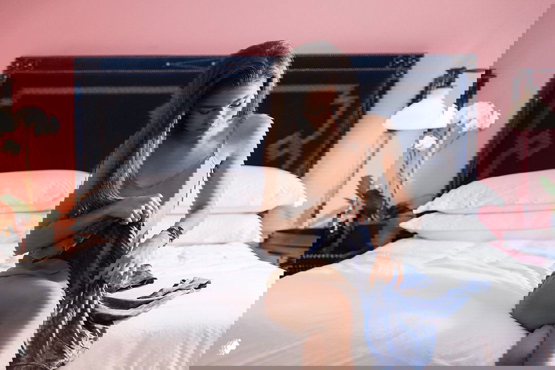 Утренние ритуалы Зендаи: медитация и уход за кожей