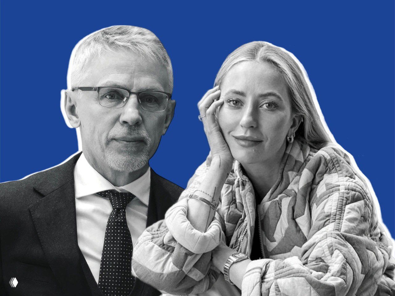 Спецпроект «Вся в папу»: Алена Ларионова