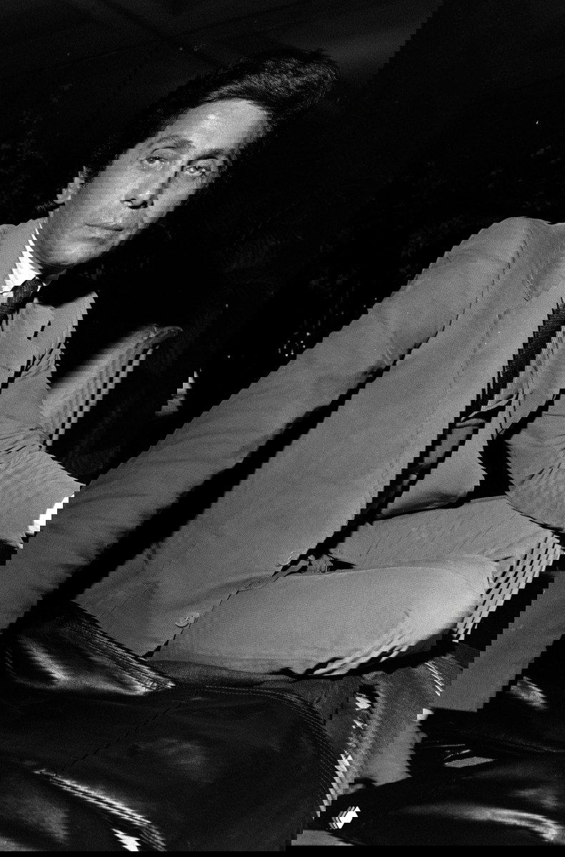 Лучшие цитаты Валентино Гаравани в память о дизайнере