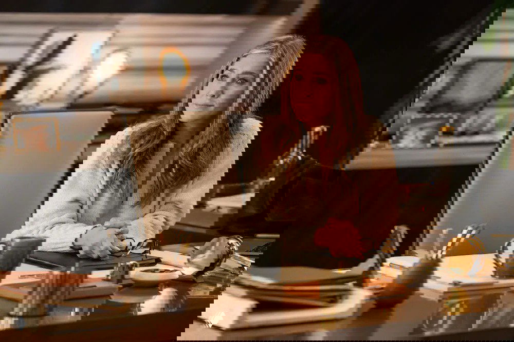 Бьюти‑ритуалы Дженнифер Энистон