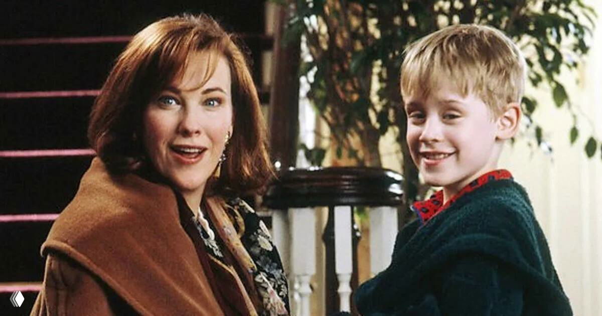 Умерла Кэтрин О'Хара — мама Кевина из «Один дома»