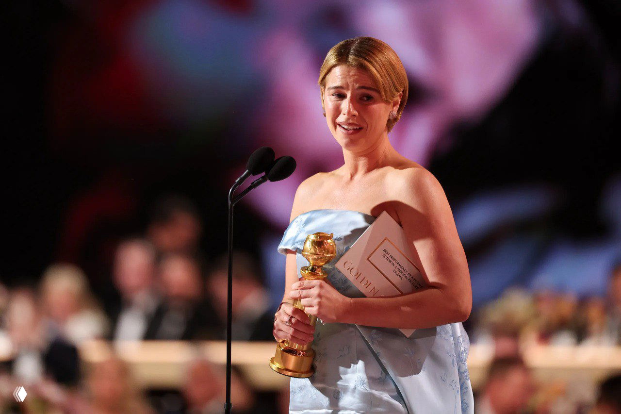 Победители «Золотого глобуса 2026»