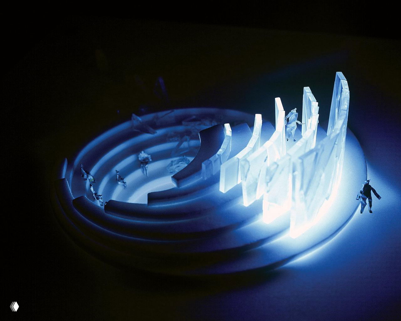 Ледяные отели и снежные фестивали: Snow Show в Финляндии