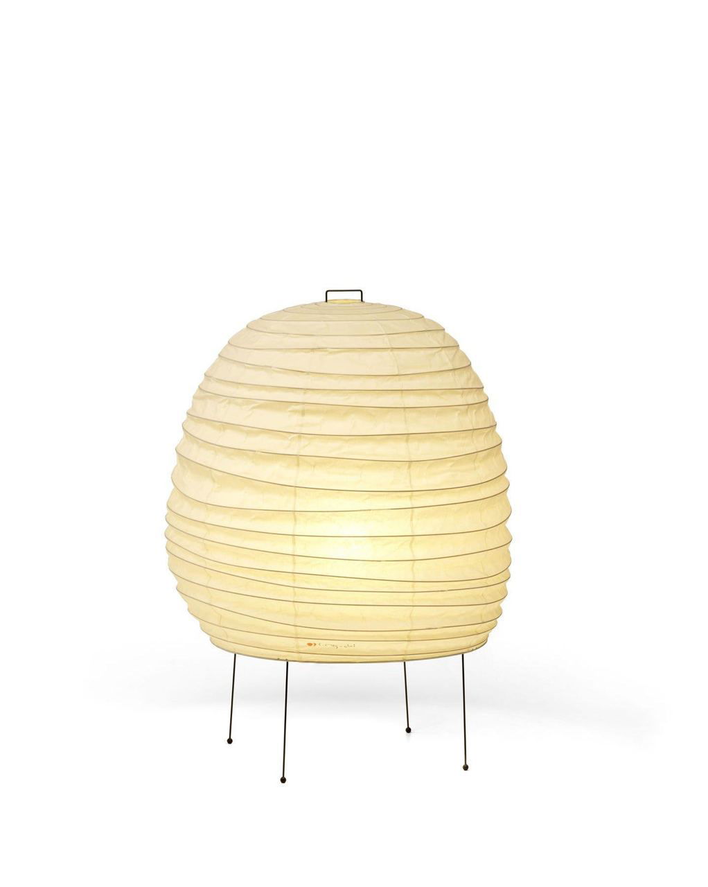 30 настольных ламп, вошедших в историю дизайна