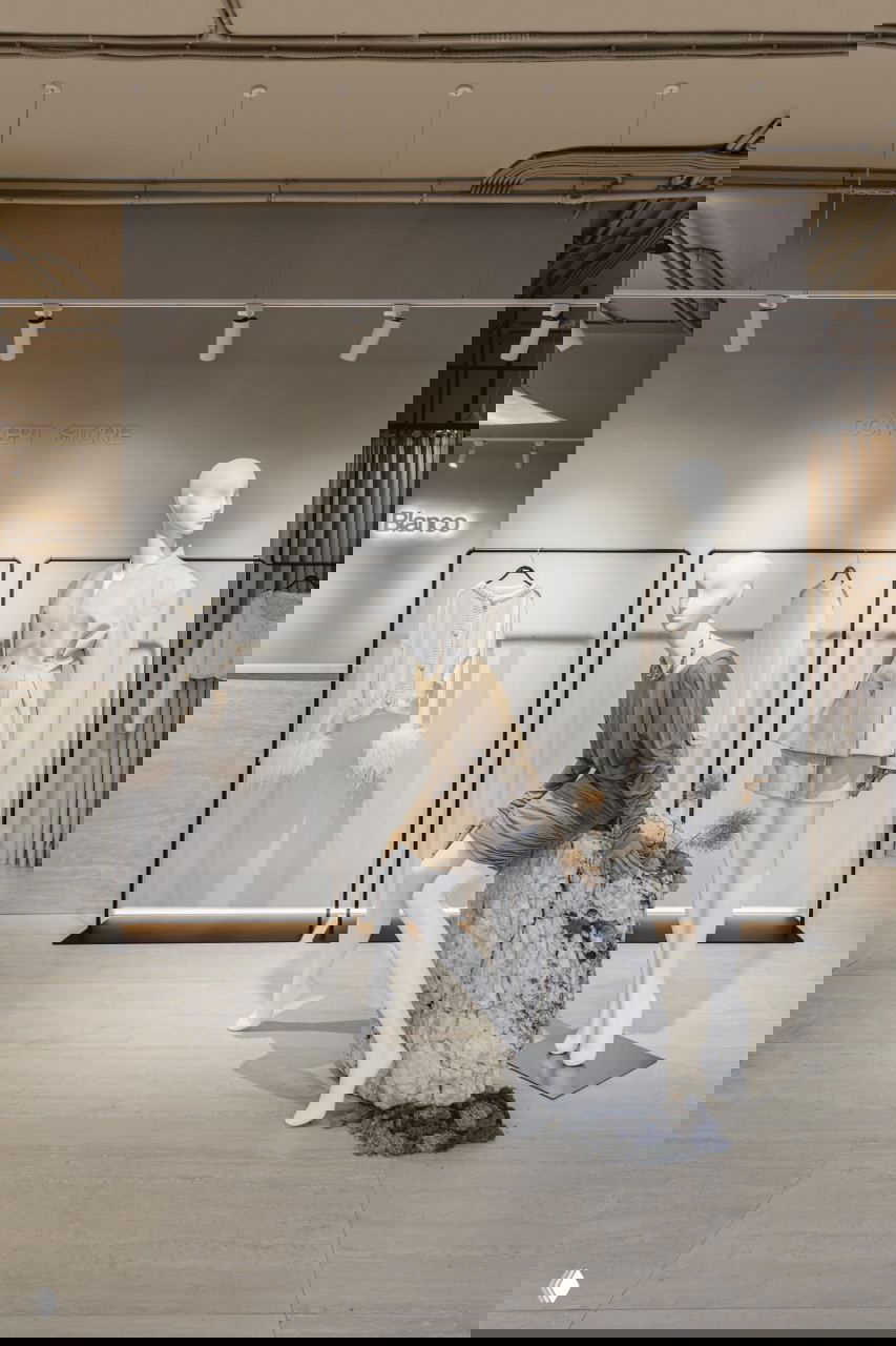 Камни и ничего лишнего: шоурум Blanco в Краснодаре