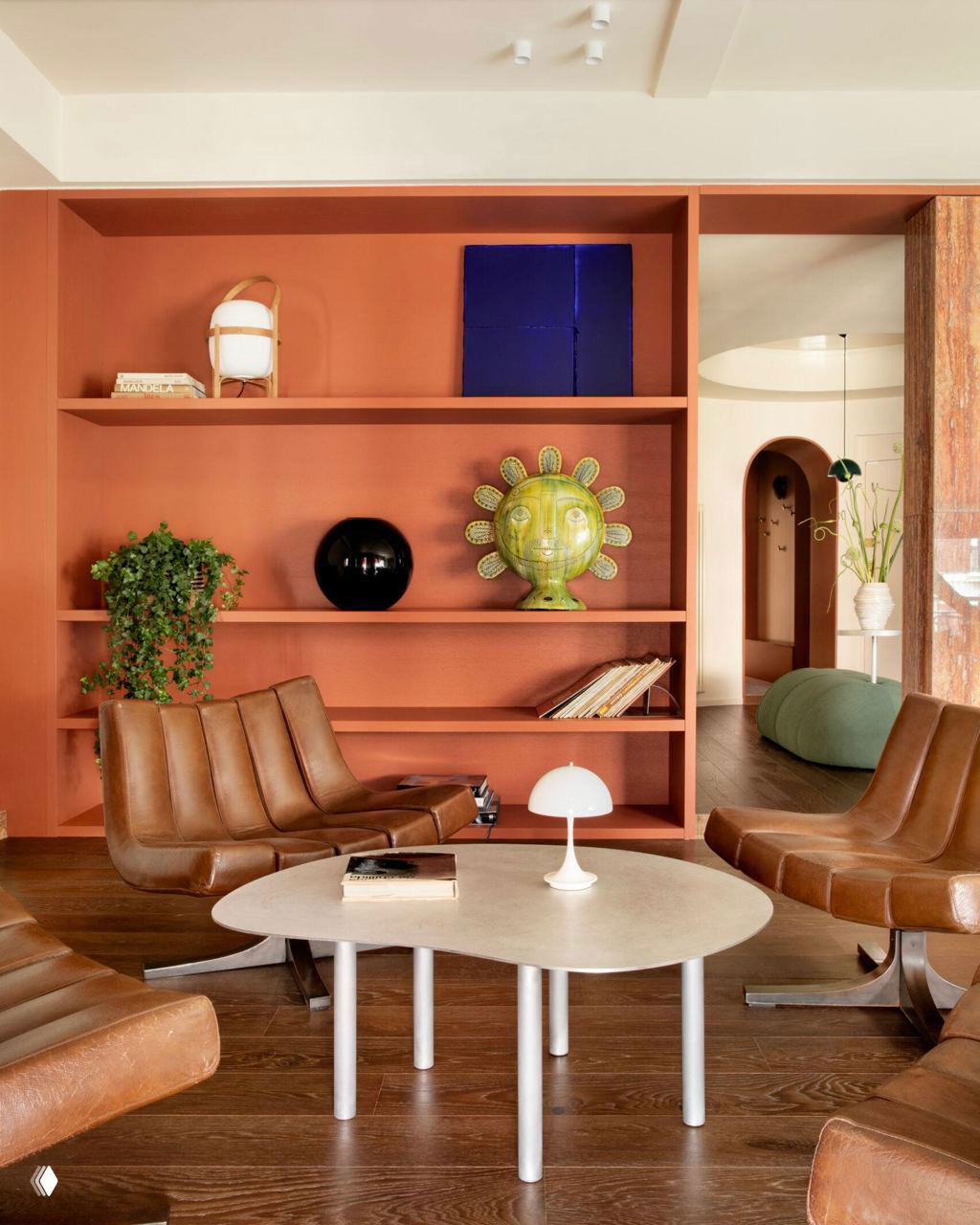 Тренды-2026: топ-5 цветов по прогнозам Pinterest