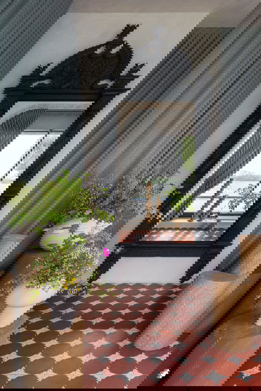 Ресторан «Буян» в Красноярске