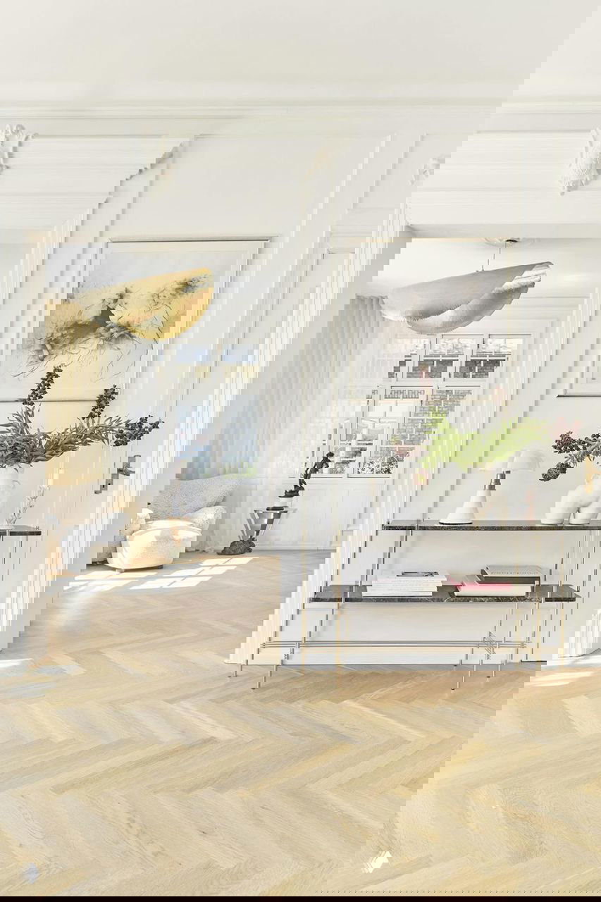 Люстра Gervasoni Паолы Навоне — ответ викторины