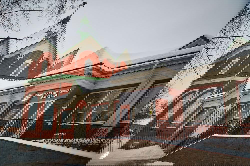 Город зеленых пейзажей и церквей: гид по Клину