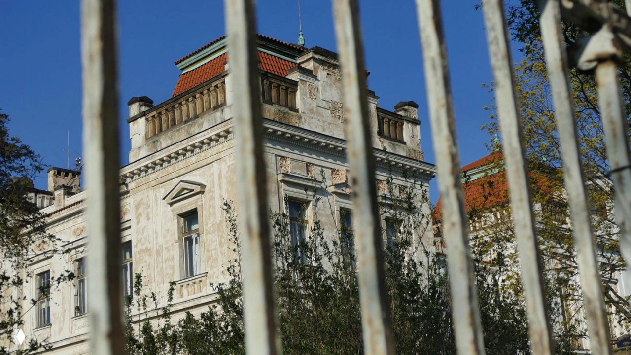 Как в XIX веке заботились о ментальном здоровье