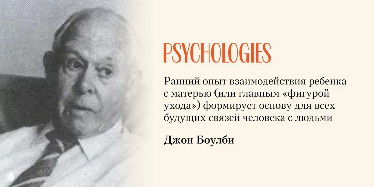 Детство и взрослые реакции