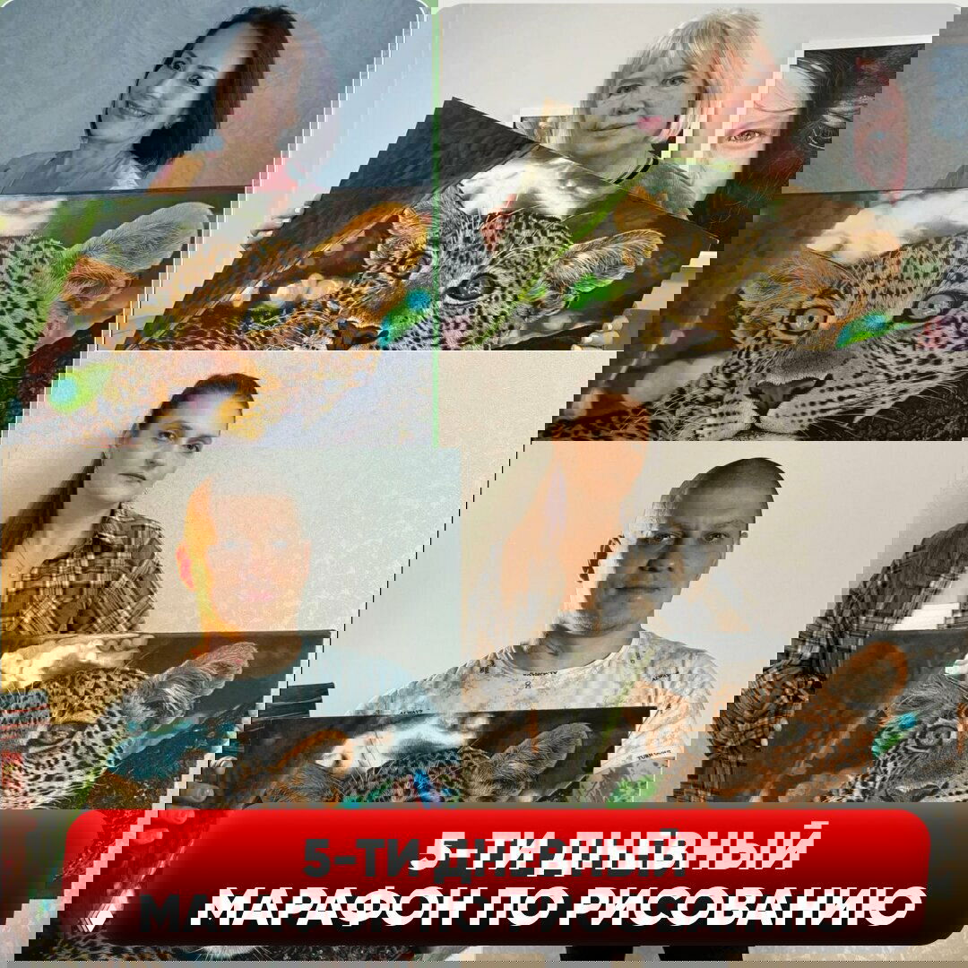 Почему одни художники зарабатывают, а другие — нет