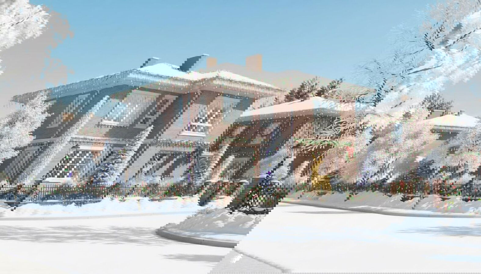 ЖК «Мечта» в Озерецком. Квартиры от 7,8 млн ₽