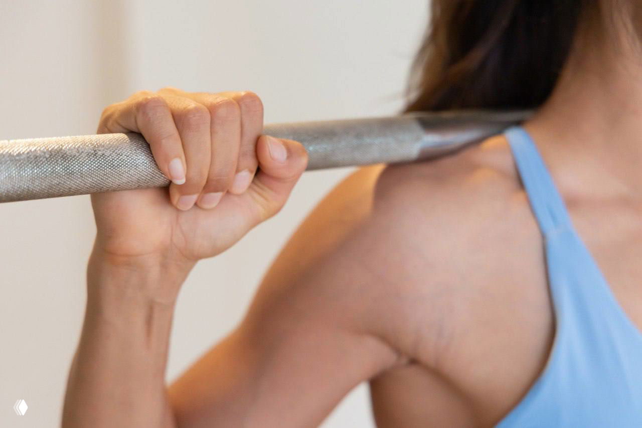 Тревожное похудение: что стоит за желанием похудеть