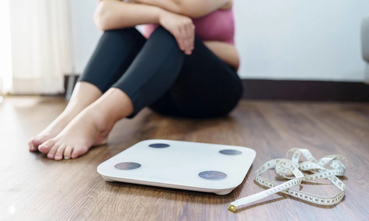 Что скрывается за желанием похудеть