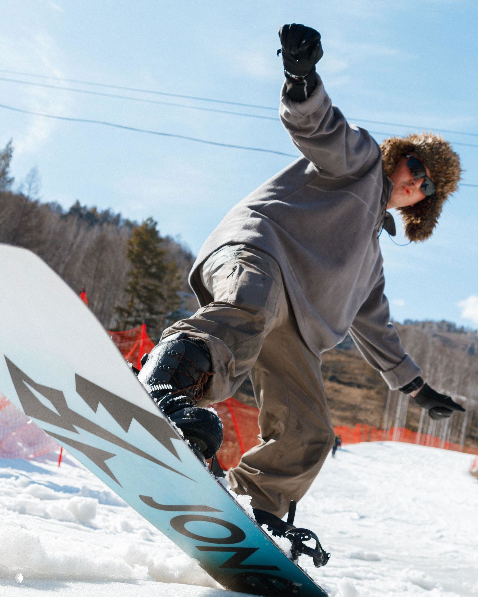 Как правильно выбрать ботинки для сноуборда