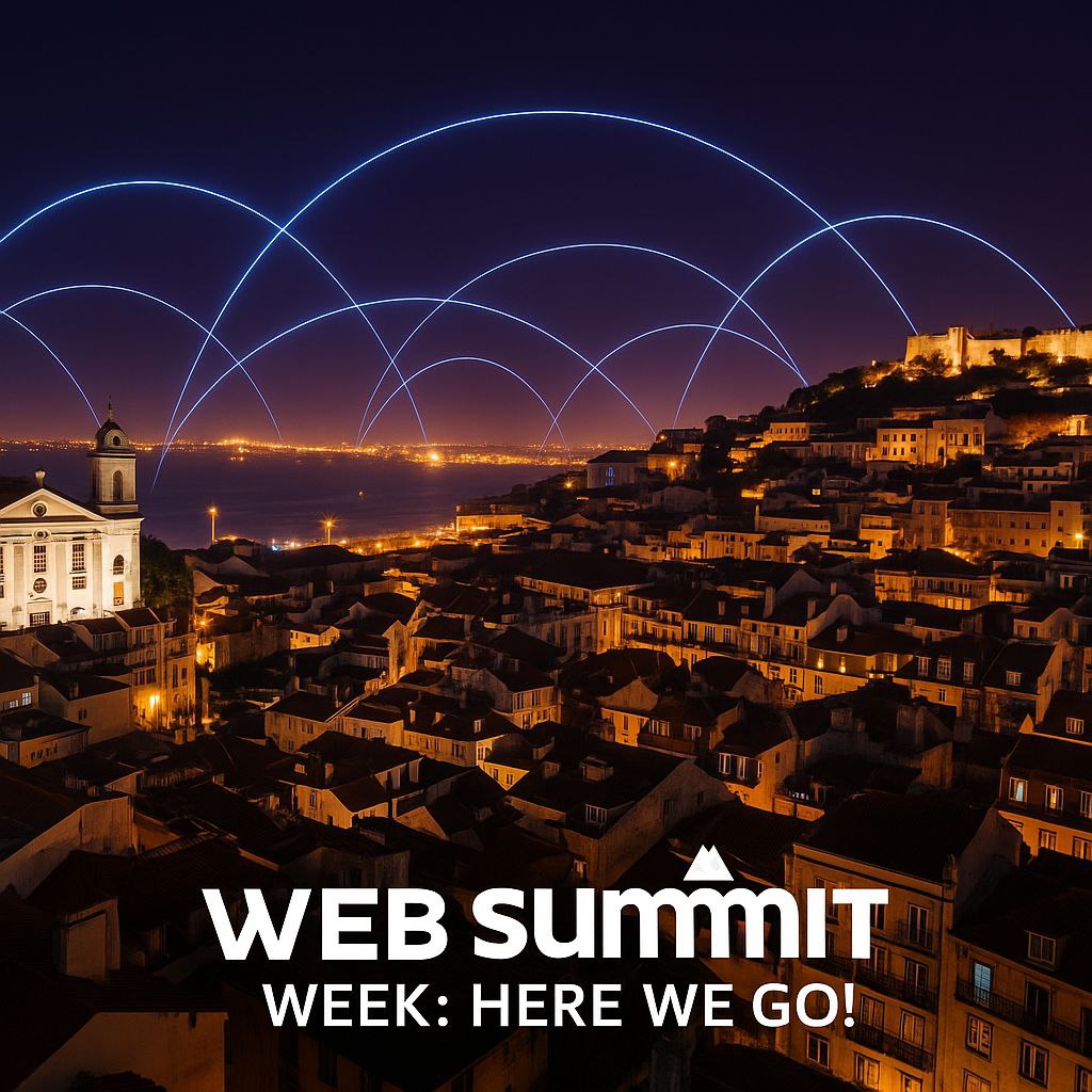 Саммит начинается