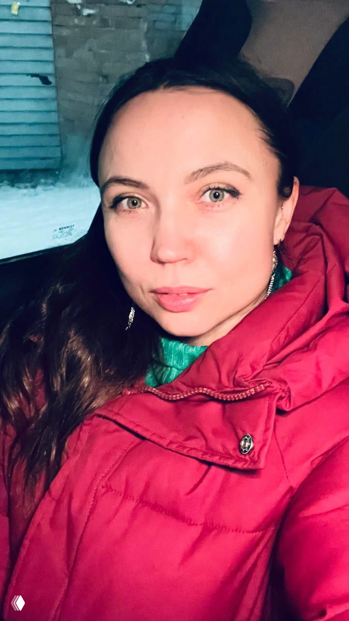 Маленькая победа: я сама за рулём