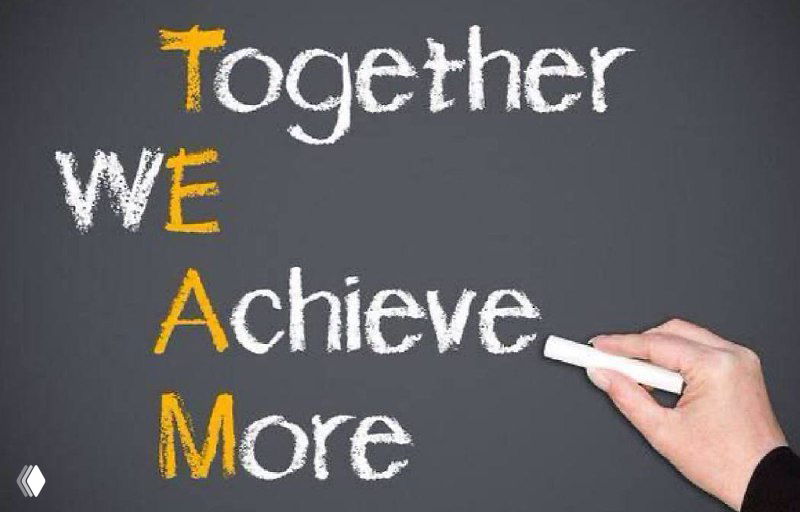 Почему команда не берёт ответственность (не в людях)