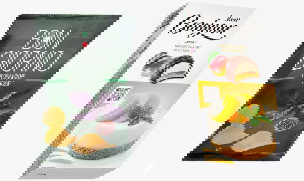 Чипсы vs десерты: спор «Конти-Рус» и «Черноголовка»