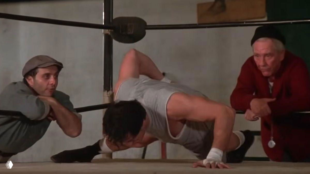 Сколько отжиманий в день нужно для роста мышц