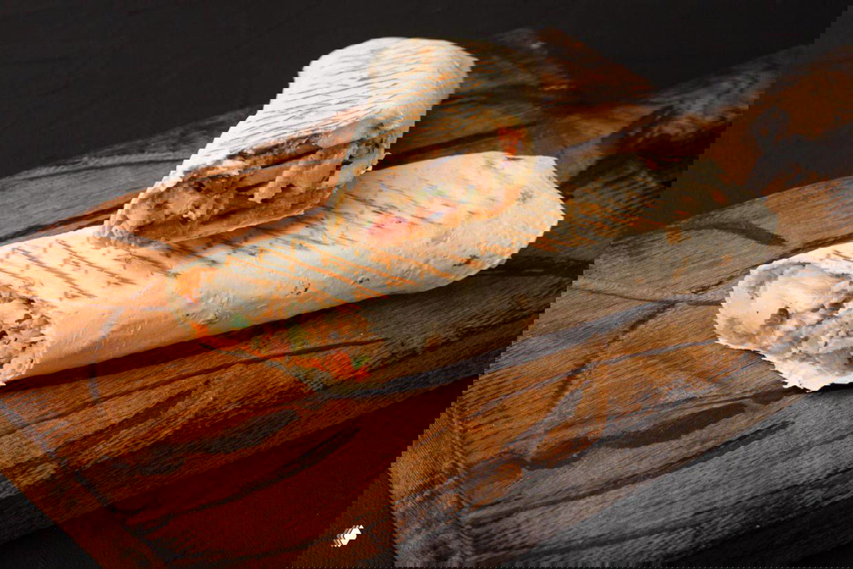 Диетолог рассказала, чем полезна и вредна шаурма