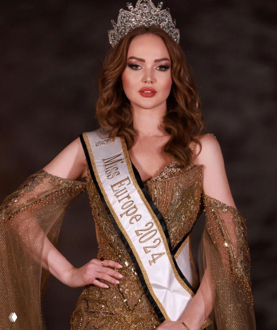 Мисс Европа-2026: кто поедет представлять Россию?