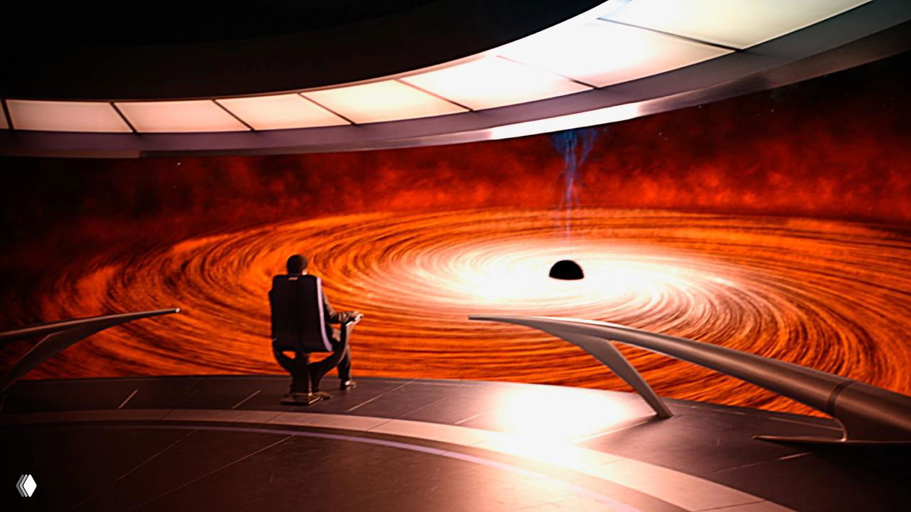 7 реальных фактов о космосе, которые звучат как вымысел