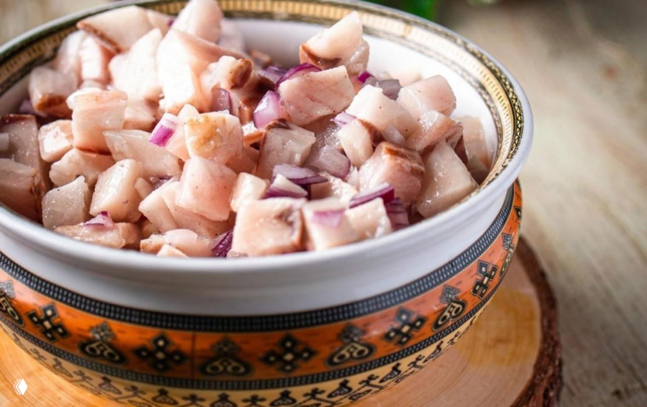 Какие русские блюда попали в гастрономический антирейтинг