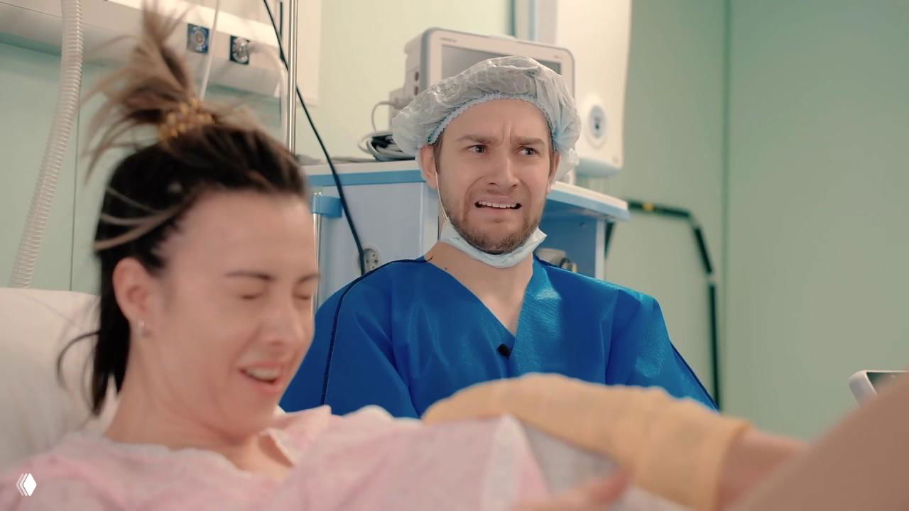 Рубрика #вопросотподписчика — парные роды?