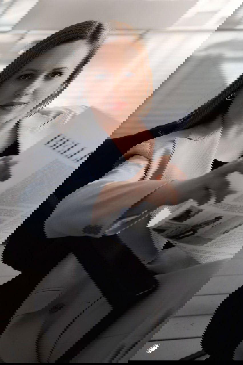 Чем я могу быть полезна вашему бизнесу