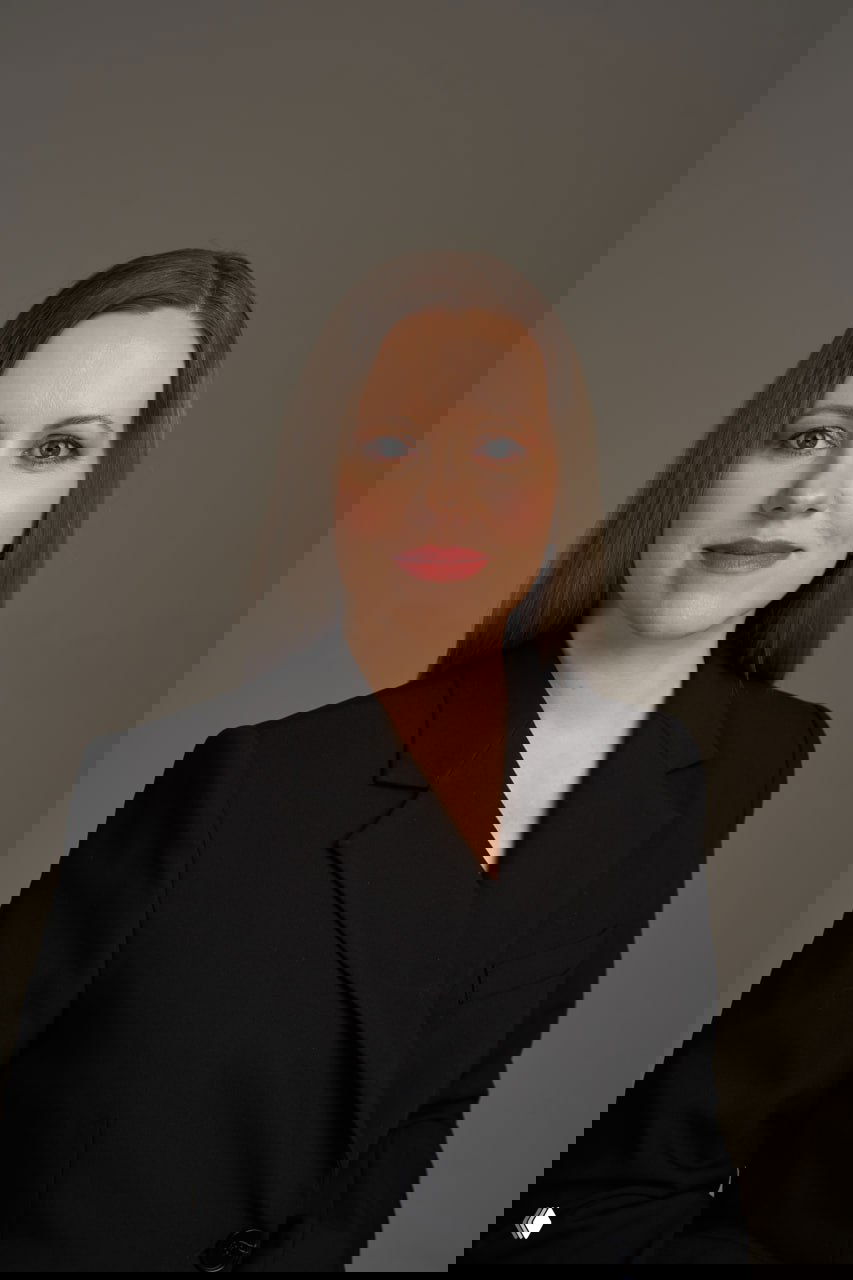 Как я работаю с бизнесом