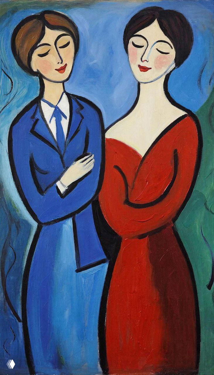 Юрист по товарным знакам ищет партнёров среди дизайнеров