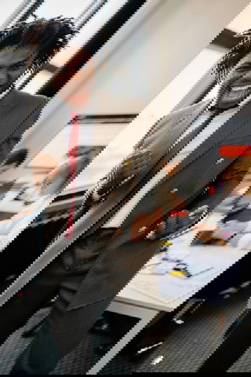 Практика: Как сформировать команду без текучки