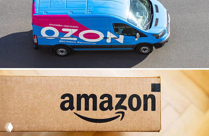 Кейс: Главный урок от Amazon и Ozon