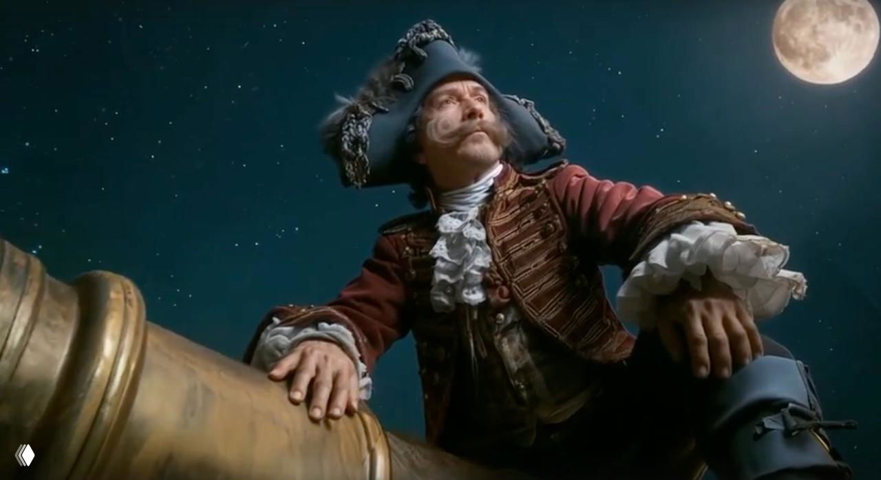 Росатом — примеры сторителлинга