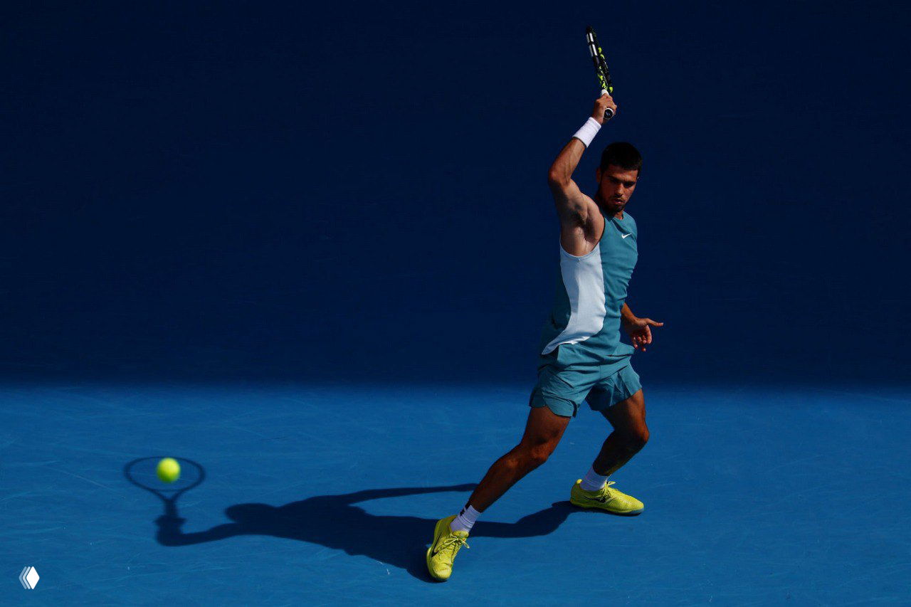 Искусство спорта: победители World Sports Photography Awards