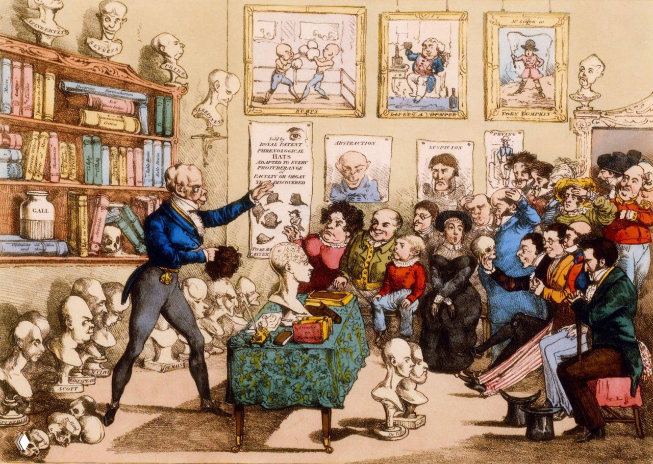 Истории о том, как учёные бились за свои заблуждения