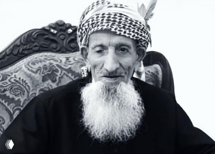 Умер старейший житель Саудовской Аравии Насер аль-Вадаи