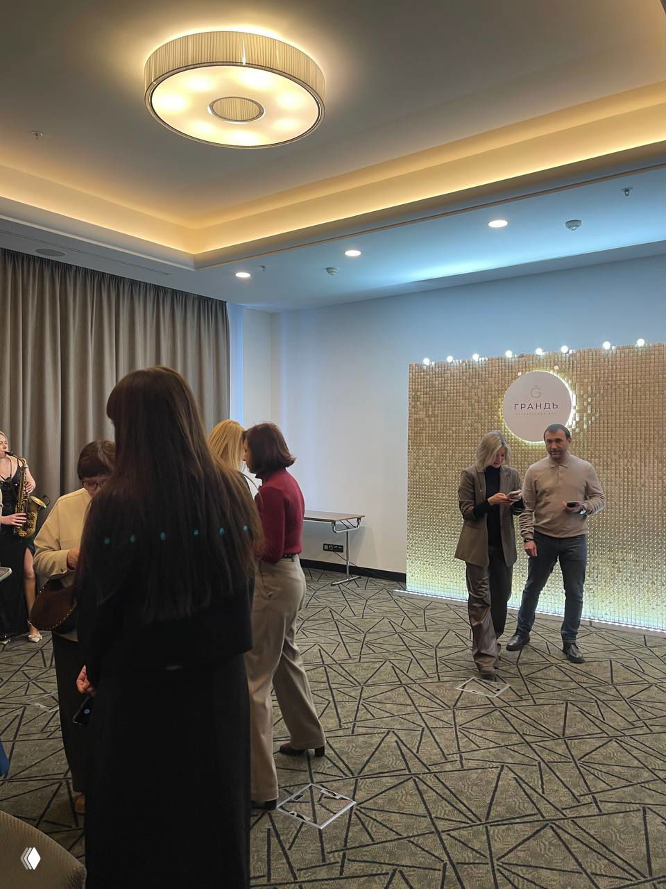 Презентация премиального дома «Грандъ» в Нижнем Новгороде